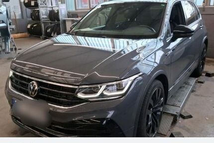 VW Tiguan 67.819 km 33.570 &euro; Recklinghausen 45663