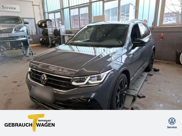 VW Tiguan 67.819 km 33.570 &euro; Recklinghausen 45663