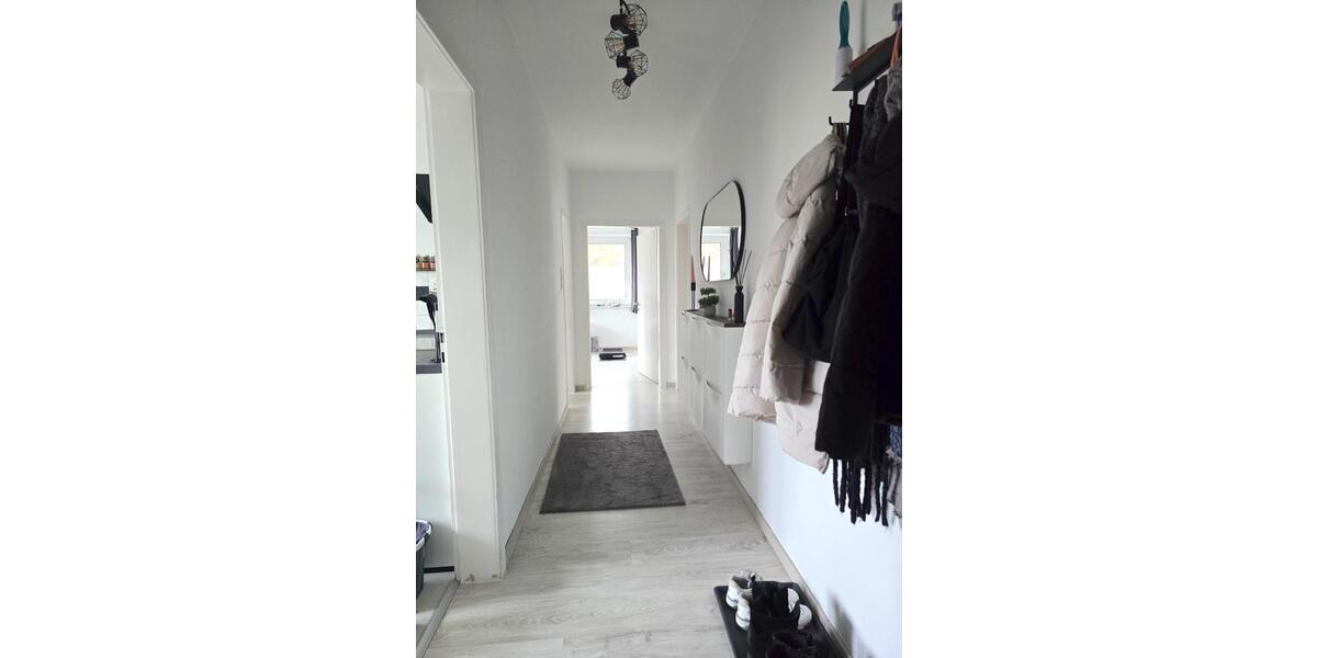 Erdgeschoßwohnung Wetter (Ruhr) - 2.5 Zimmer, 62 m&sup2;, 532&euro; | Angebot:25837280