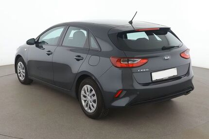 Kia ceed / Ceed 45.000 km 12.700 &euro; Essen 45138