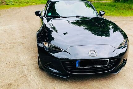 Mazda MX-5 80.400 km 16.350 &euro; Sprockhövel 45549