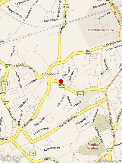 Erdgeschoßwohnung Bochum Eppendorf - 3 Zimmer, 62 m&sup2;, 717&euro; | Angebot:26080780