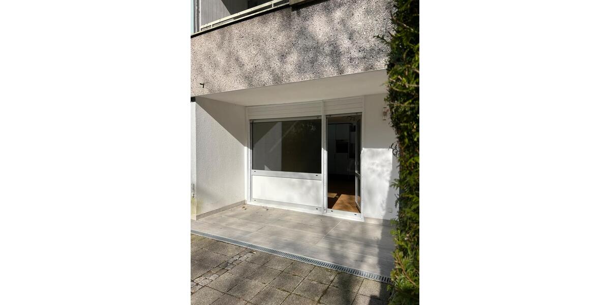 Erdgeschoßwohnung Bochum Bochum-Südwest - 1 Zimmer, 38 m&sup2;, 530&euro; | Angebot:26415595