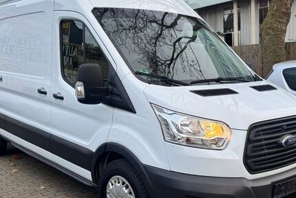 Ford Transit 61.000 km 20.000 &euro; Bochum 44805