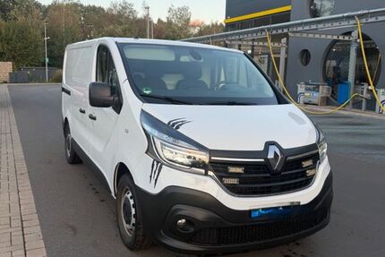 Renault Trafic 149.500 km 14.990 &euro; Duisburg 47166