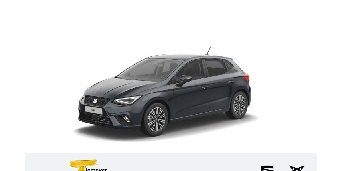 Seat Ibiza 12.895 km 20.949 &euro; Recklinghausen 45663