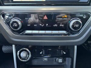 SsangYong Korando Bliss 2WD Automatik+Navi+Kamera+Sitzhzg.+ 14.696 km 28.598 € Meerbusch 40667