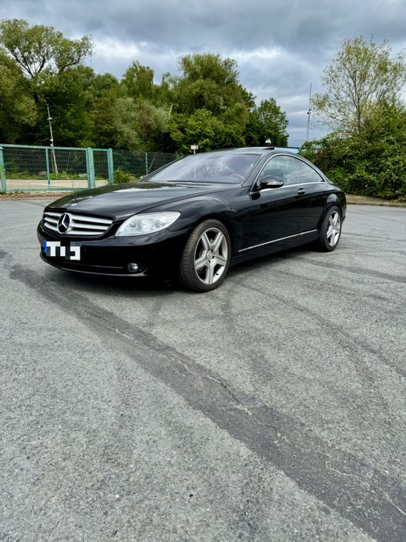 CL 500