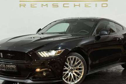 Ford Mustang 85.000 km 32.990 € Remscheid 42897