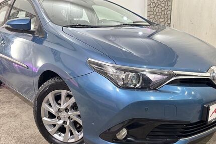 Toyota Auris 47.236 km 14.471 &euro; Witten -NRW 58452