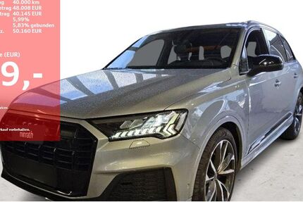Audi Q7 100.017 km 50.160 &euro; Moers-Hülsdonk 47441