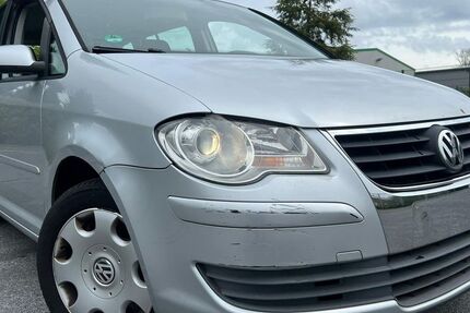 VW Touran 160.000 km 1.600 &euro; Heiligenhaus 42579