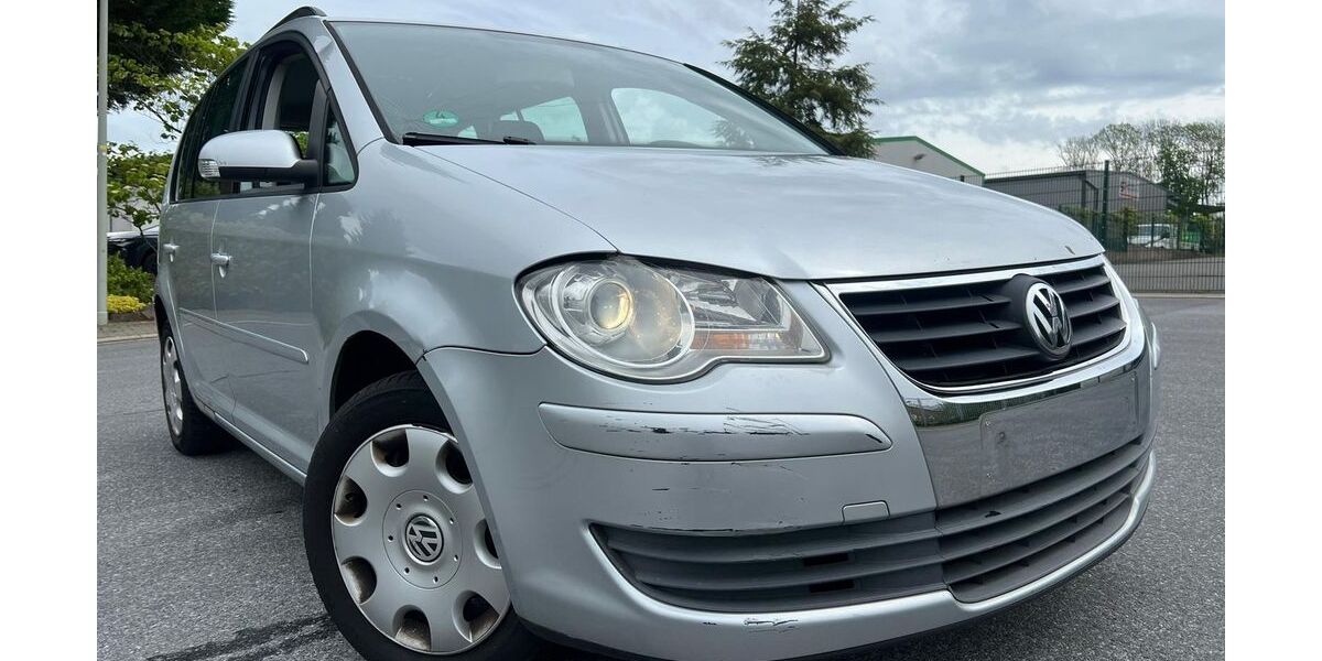 VW Touran 160.000 km 1.900 &euro; Heiligenhaus 42579