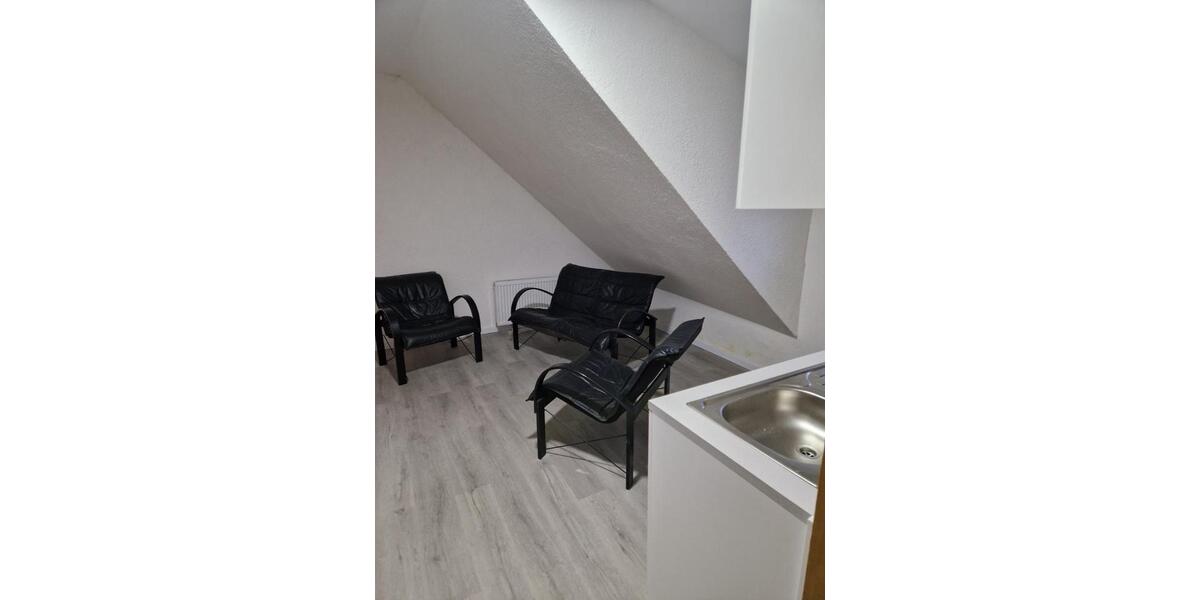 Zu vermieten Wohnung möbliert 2 zimmer