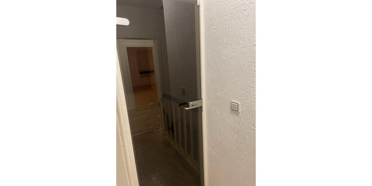 72qm Wohnung neu renoviert zur vermieten ab sofort oder später 3.5 zimmer