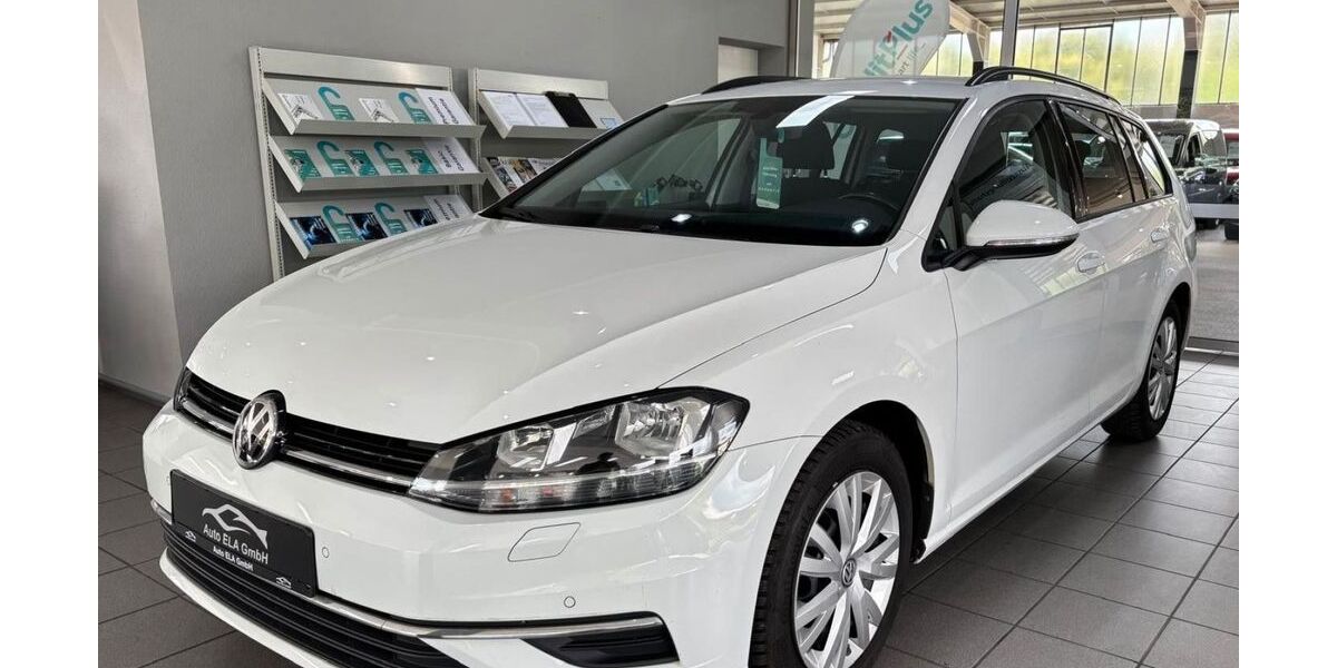 VW Golf 81.000 km 12.990 &euro; Heiligenhaus 42579