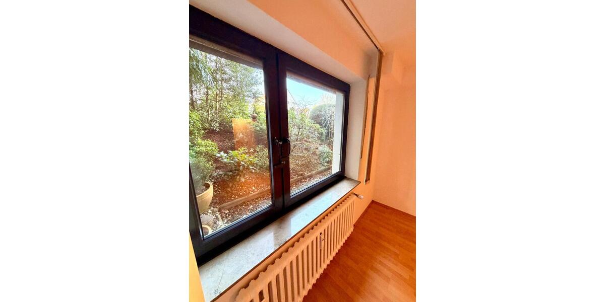 Wunderschöne, frisch renovierte Souterrain-Wohnung in Top-Lage 2 zimmer