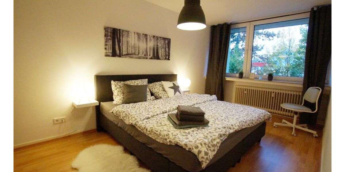 Wohnung zum Mieten in Bochum 799 € 45 m² 2 zimmer