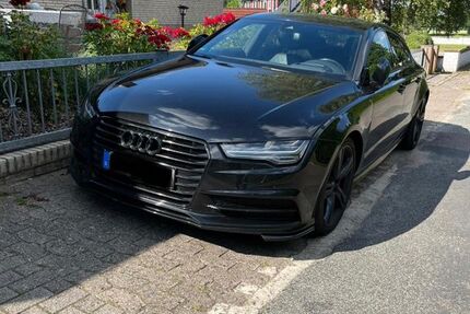 Audi A7 264.000 km 17.500 &euro; Bottrop 46238