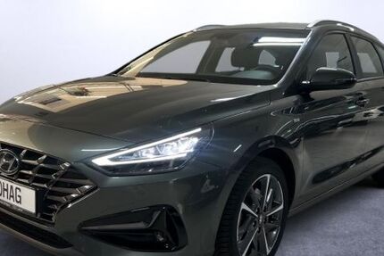 Hyundai i30 53.325 km 16.990 &euro; Essen 45134