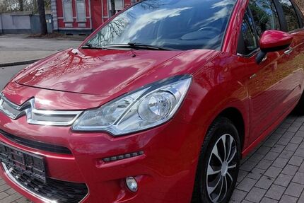Citroen C3 124.000 km 4.499 &euro; Gelsenkirchen 45889