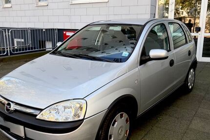 Opel Corsa 182.400 km 1.750 &euro; Oberhausen 46047