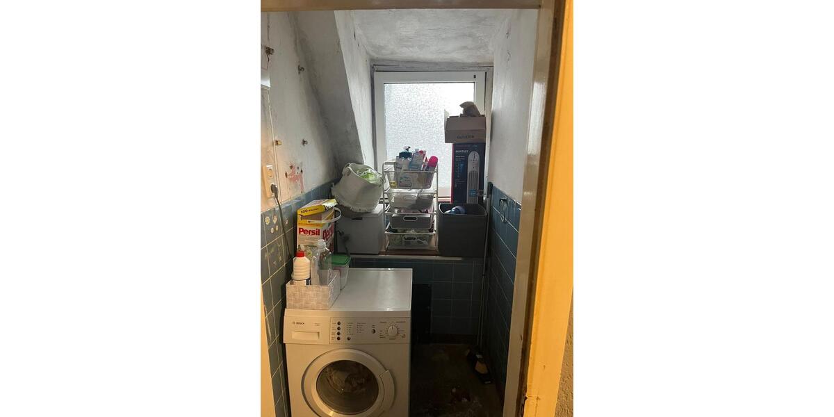 3,5 Zimmer Wohnung in Duisburg Dellviertel möbliert zu vermieten 3.5 zimmer