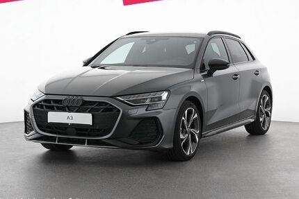 Audi A3 5.000 km 39.880 € Essen 45143