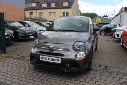 Abarth 695 38.000 km 26.450 &euro; Duisburg 47139