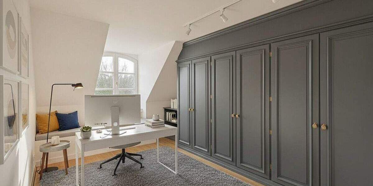 Etagenwohnung Herdecke - 4 Zimmer, 175 m&sup2;, 3.000&euro; | Angebot:25567025