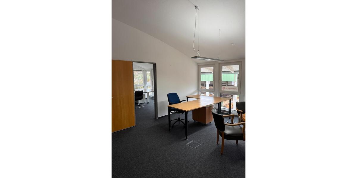 Büroräume in Altenbochum zimmer