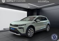 Gebrauchtwagen Skoda Elroq