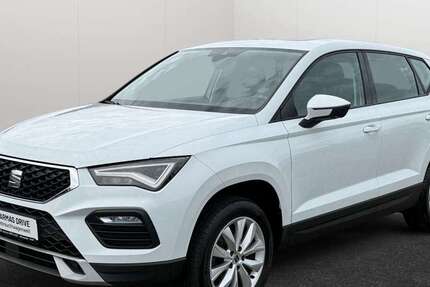 Seat Ateca 28.199 km 23.990 &euro; Castrop-Rauxel 44575