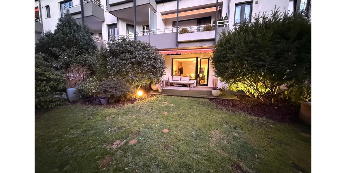 Erdgeschoßwohnung Ratingen Homberg - 2 Zimmer, 65 m&sup2;, 950&euro; | Angebot:26415636