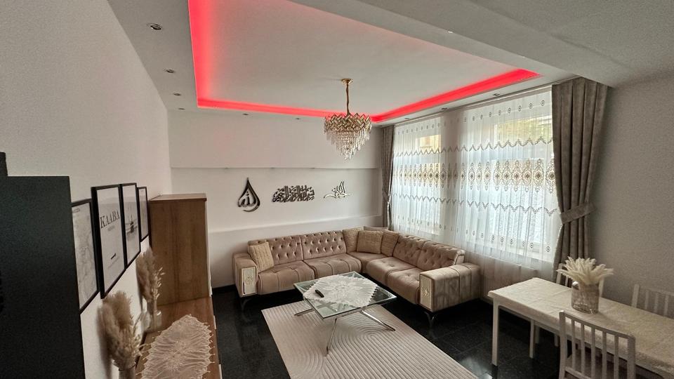 Schöne 2,5 Zimmer Erdgeschoss Wohnung in Herne Süd zu Verkaufen 2.5 zimmer