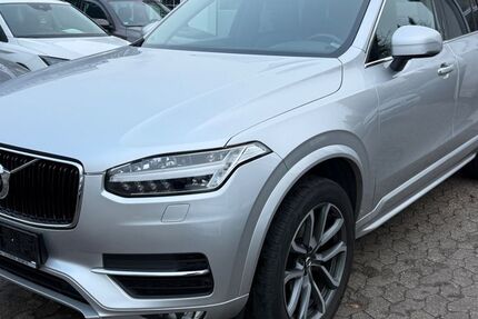 Volvo XC90 135.772 km 28.998 &euro; Heiligenhaus 42579
