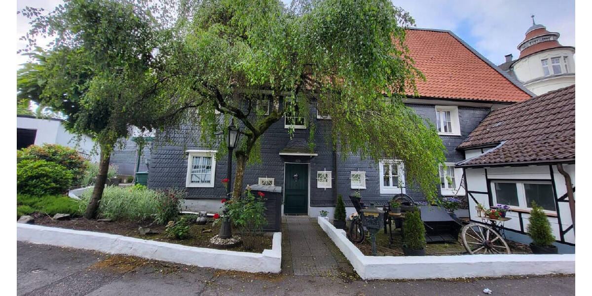 Mehrfamilienhaus, Wohnhaus Wuppertal Langerfeld - 2 Zimmer, 711 m&sup2;, 799.000&euro; | Angebot:26345245