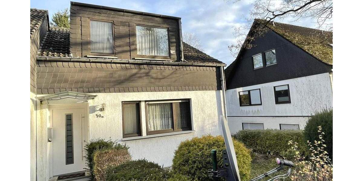 Reihenendhaus Sprockhövel Niedersprockhövel - 5 Zimmer, 101 m&sup2;, 324.000&euro; | Angebot:25190752