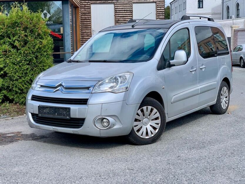 Berlingo