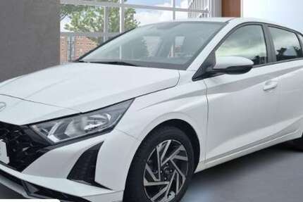 Hyundai i20 17.817 km 16.990 &euro; Hattingen 45525