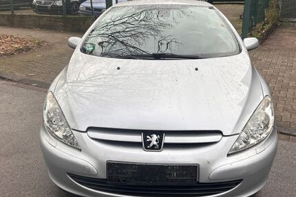 Peugeot 307 153.000 km 3.450 &euro; Gelsenkirchen 45889