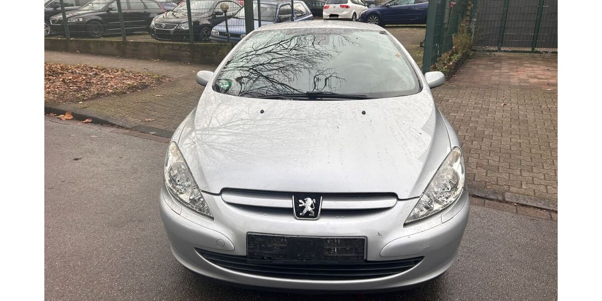 Peugeot 307 153.000 km 3.450 &euro; Gelsenkirchen 45889