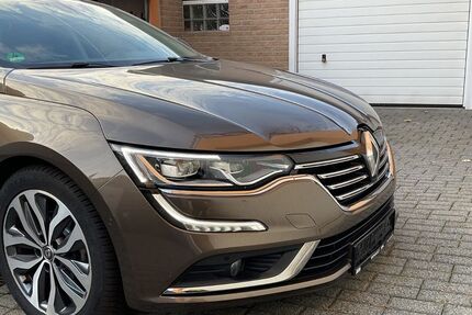 Renault Talisman 57.800 km 12.000 &euro; oberhausen 46049
