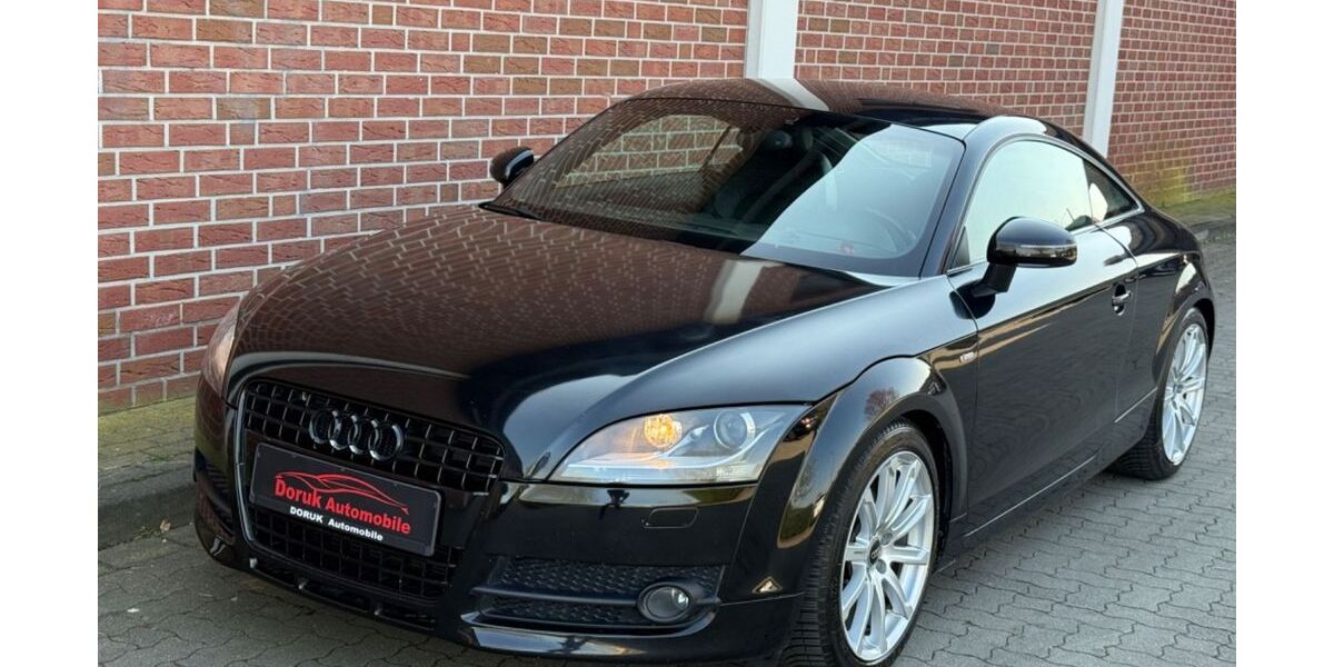 Audi TT 123.500 km 10.990 &euro; Oer-Erkenschwick 45739