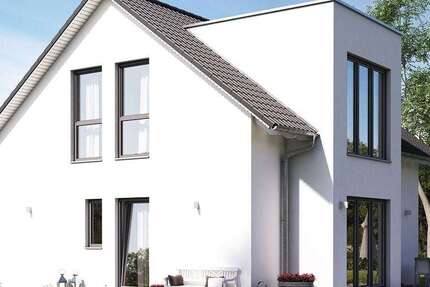Haus Gladbeck Alt-Rentfort - 4 Zimmer, 143 m&sup2;, 501.400&euro; | Angebot:27486454