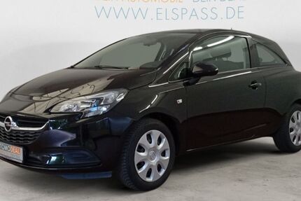 Opel Corsa 66.960 km 9.989 € Duisburg 47138