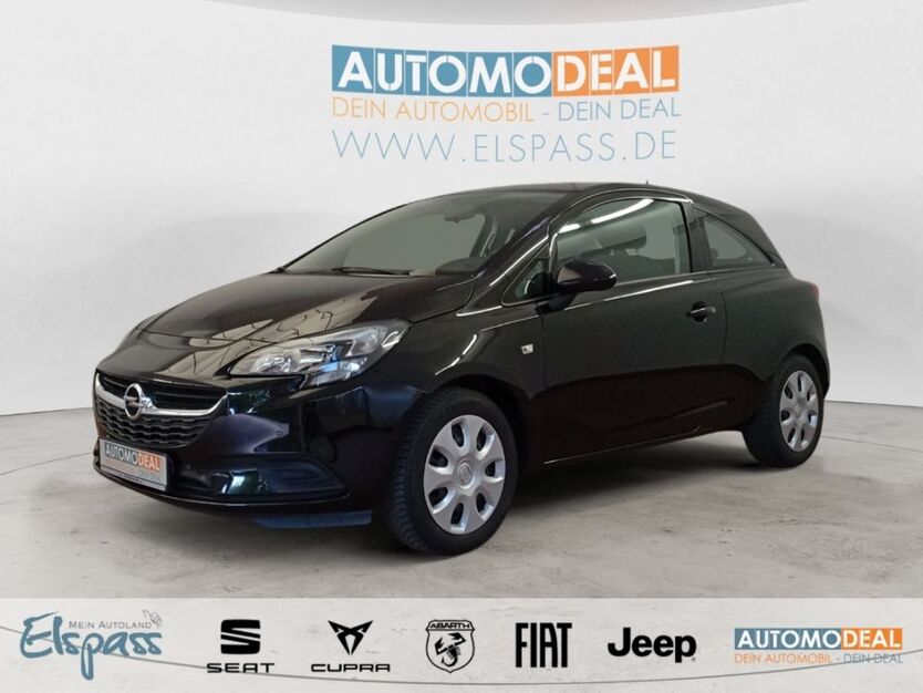 Opel Corsa 66.960 km 9.989 € Duisburg 47138