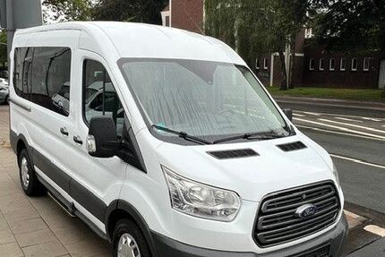 Ford Transit 199.000 km 14.816 &euro; Essen 45138