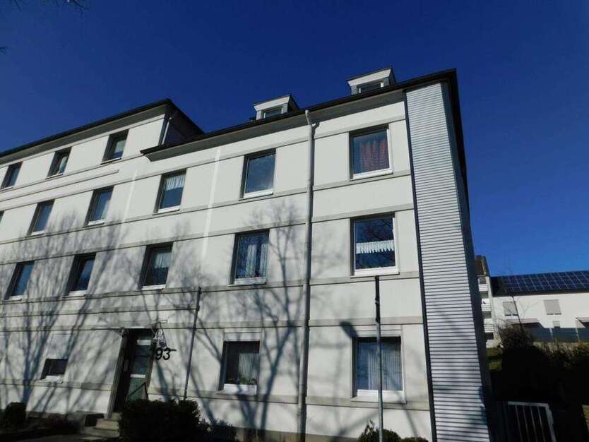 Wohnung zum Mieten in Remscheid 313,50 € 55 m²