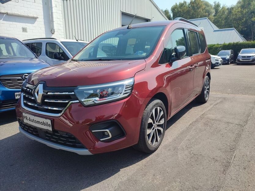Kangoo